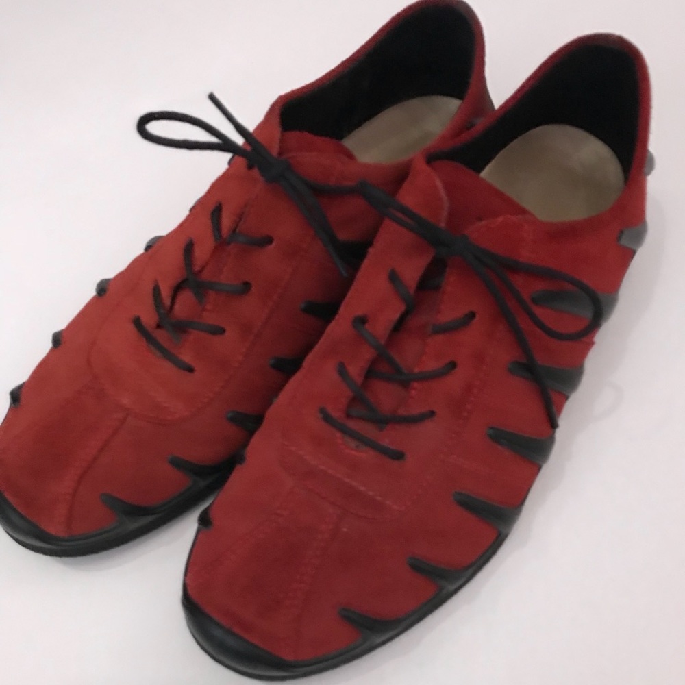 Ecco sneakers